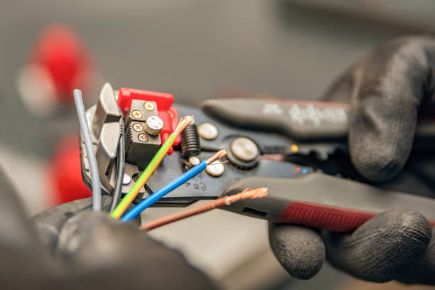Best Electrical Repair Services  in Roland, OK