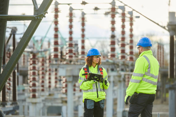 Best Emergency Electrician Near Me  in Roland, OK