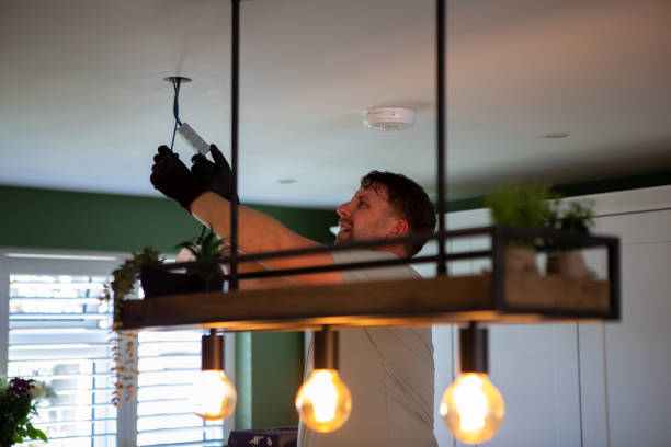 Best Generator Installation Services  in Roland, OK