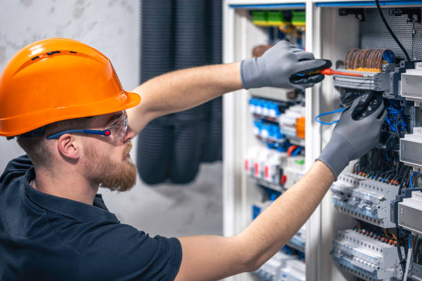 Best Electrical Upgrades for Homes  in Roland, OK